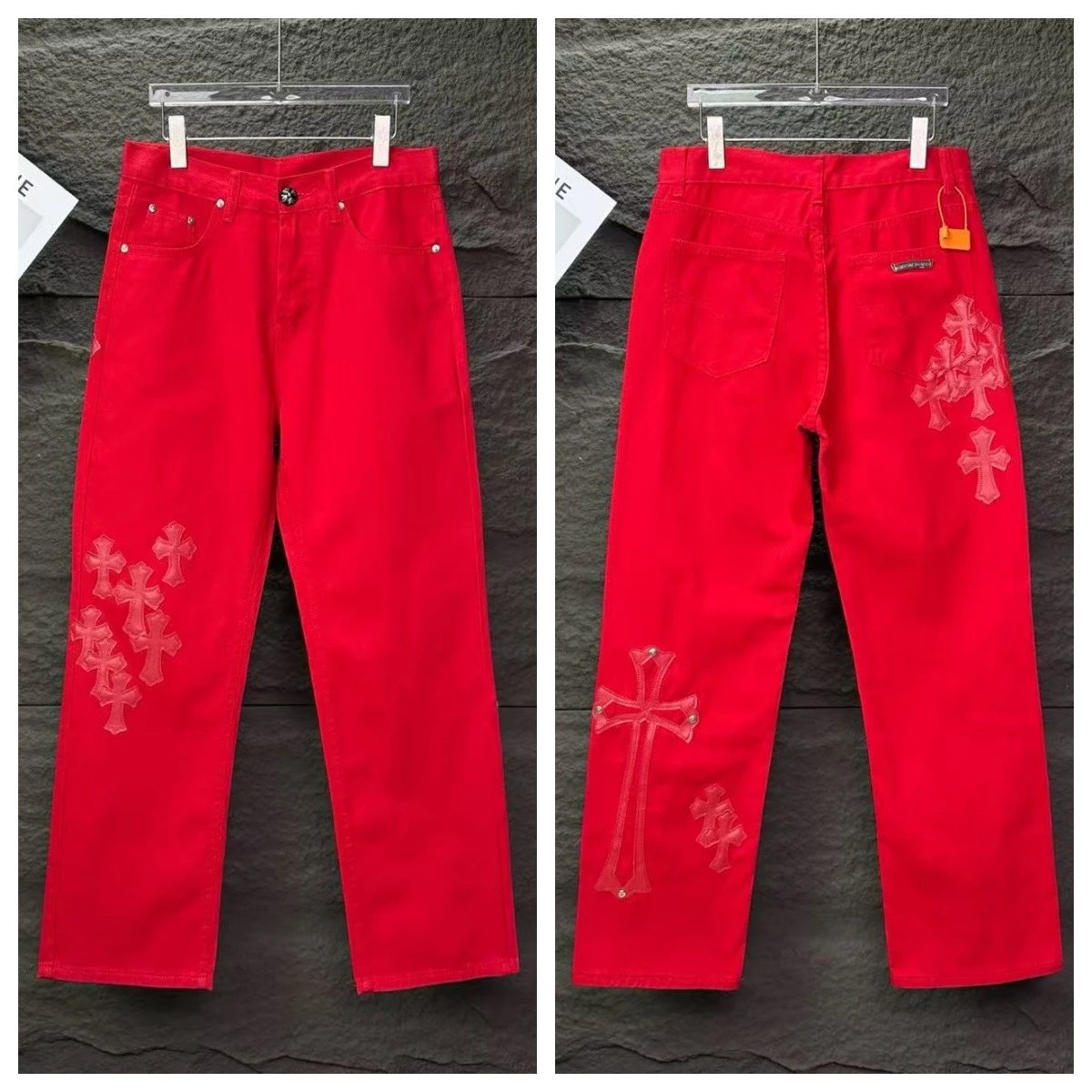 317 Red SKU image