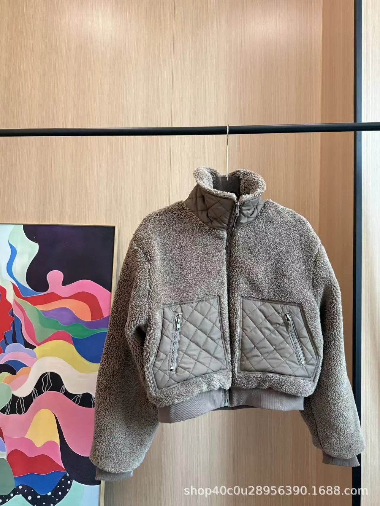 Camel color SKU image
