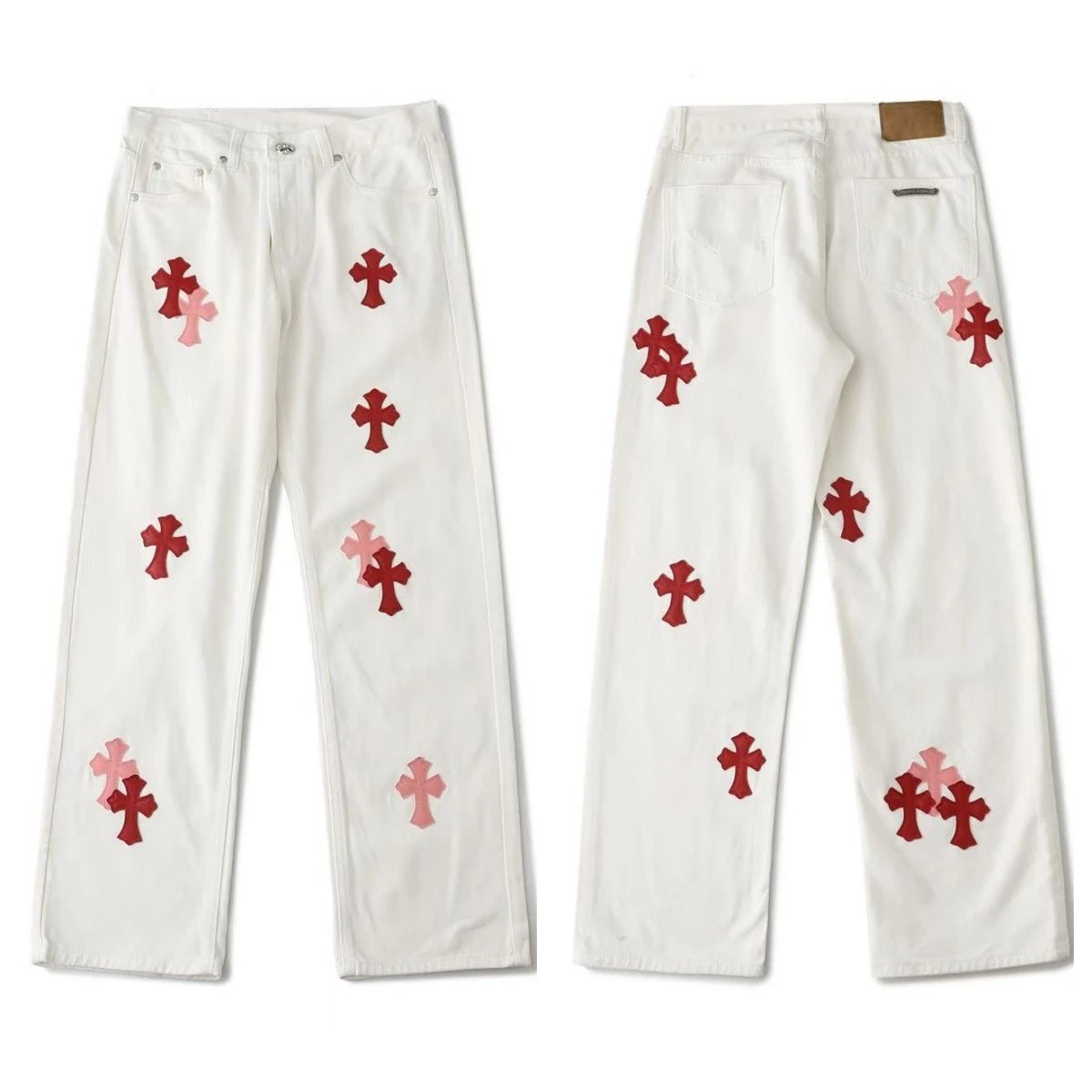 305 white SKU image