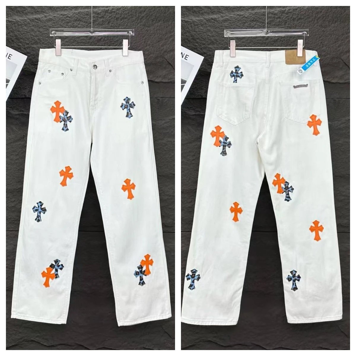 313 white SKU image