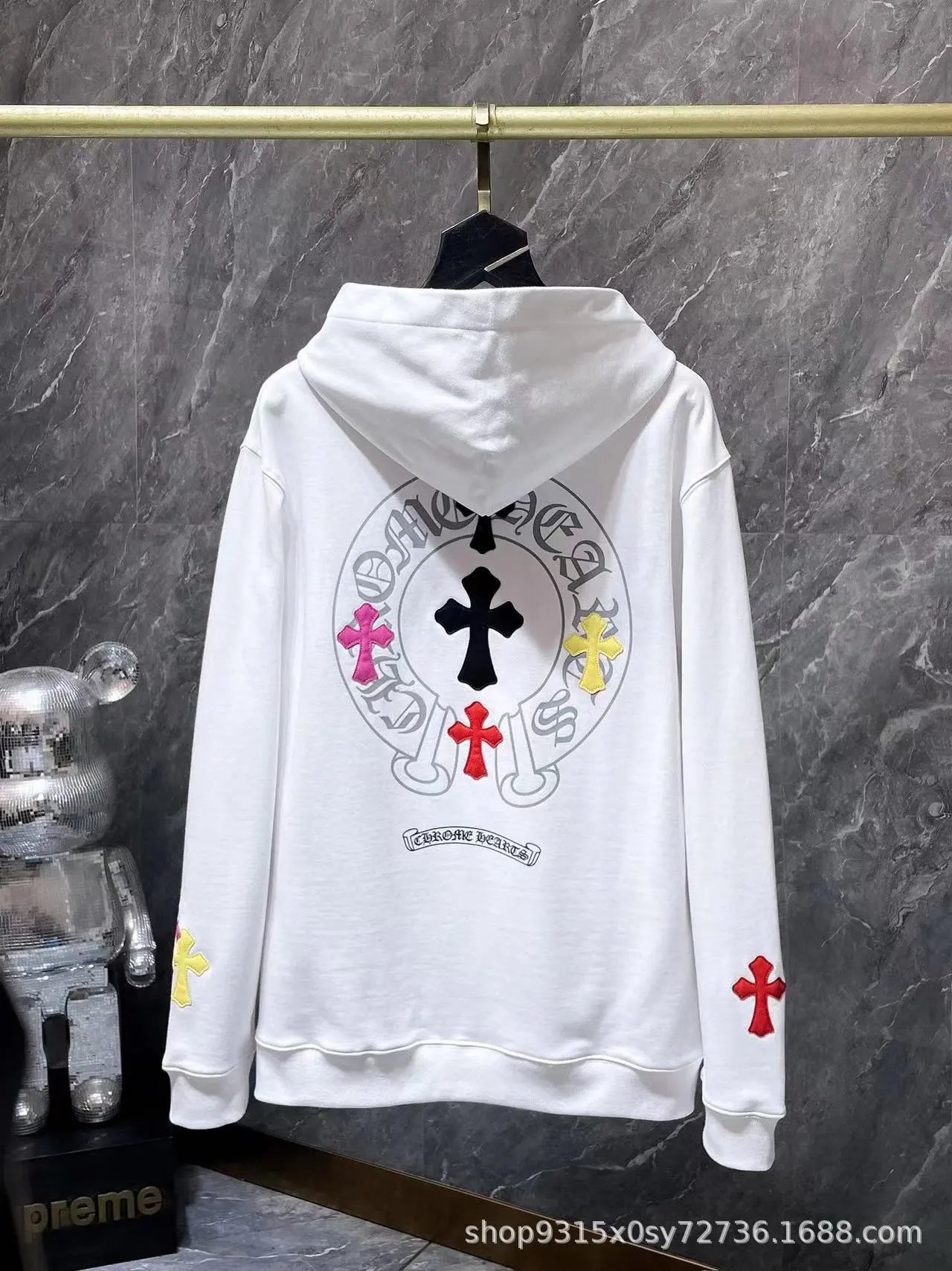 white 11—Oppose SKU image
