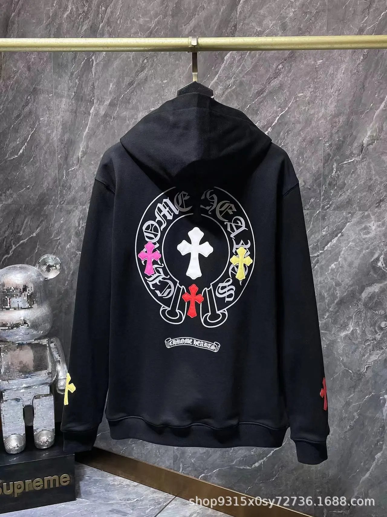 Black 11—Oppose SKU image