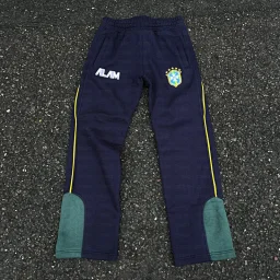 thumbnail for 字母印花休闲潮流时尚个性街头酷炫百搭舒适帽衫春季卫衣裤