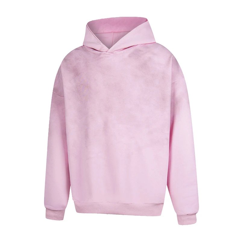 Acne Studios Stockholm 1996 Black Hoodie - 17