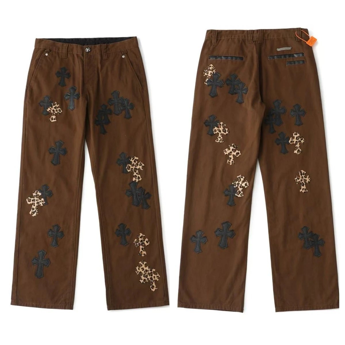 301 Coffee color SKU image