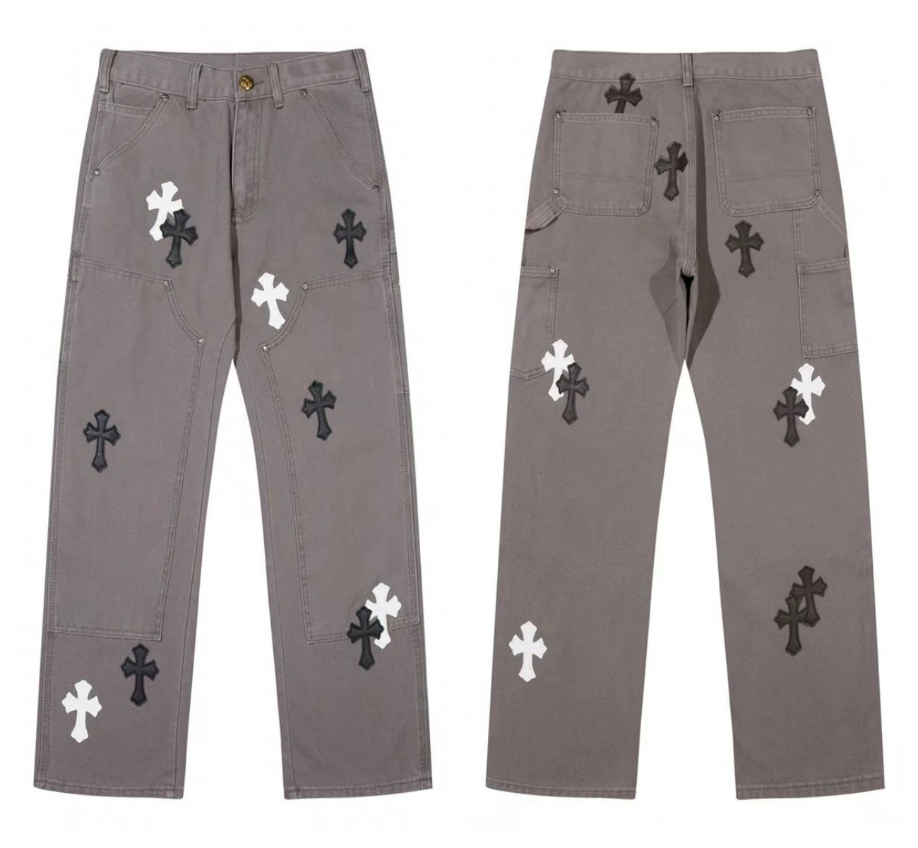 002 gray SKU image