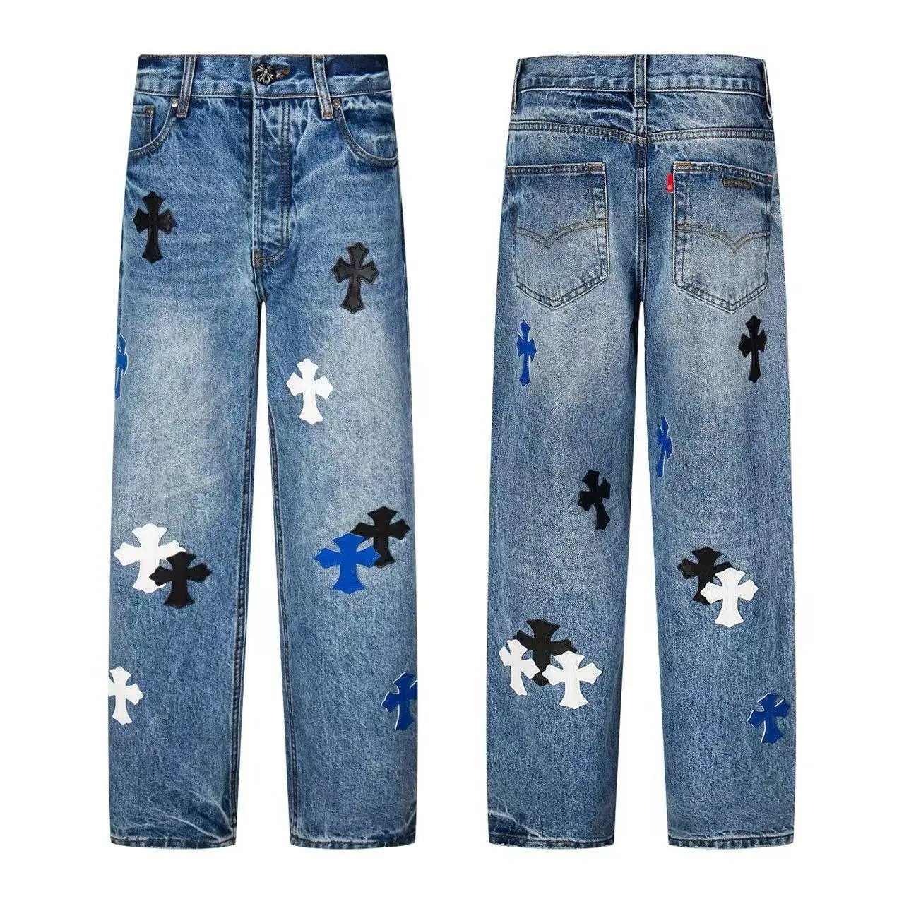 021 Blue SKU image
