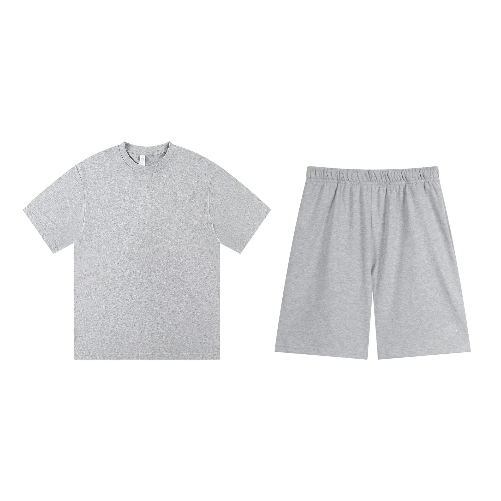 Other Set 2-Piece Grey