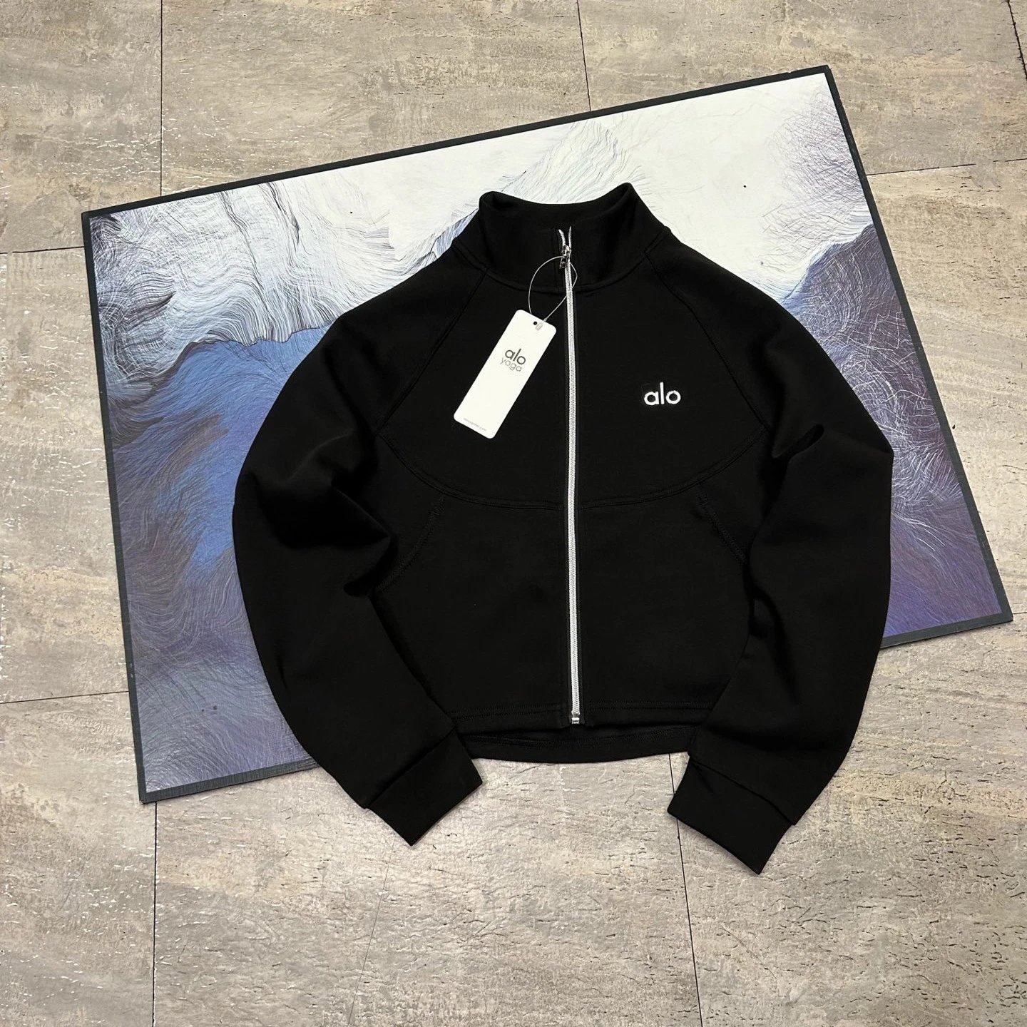 Black SKU image