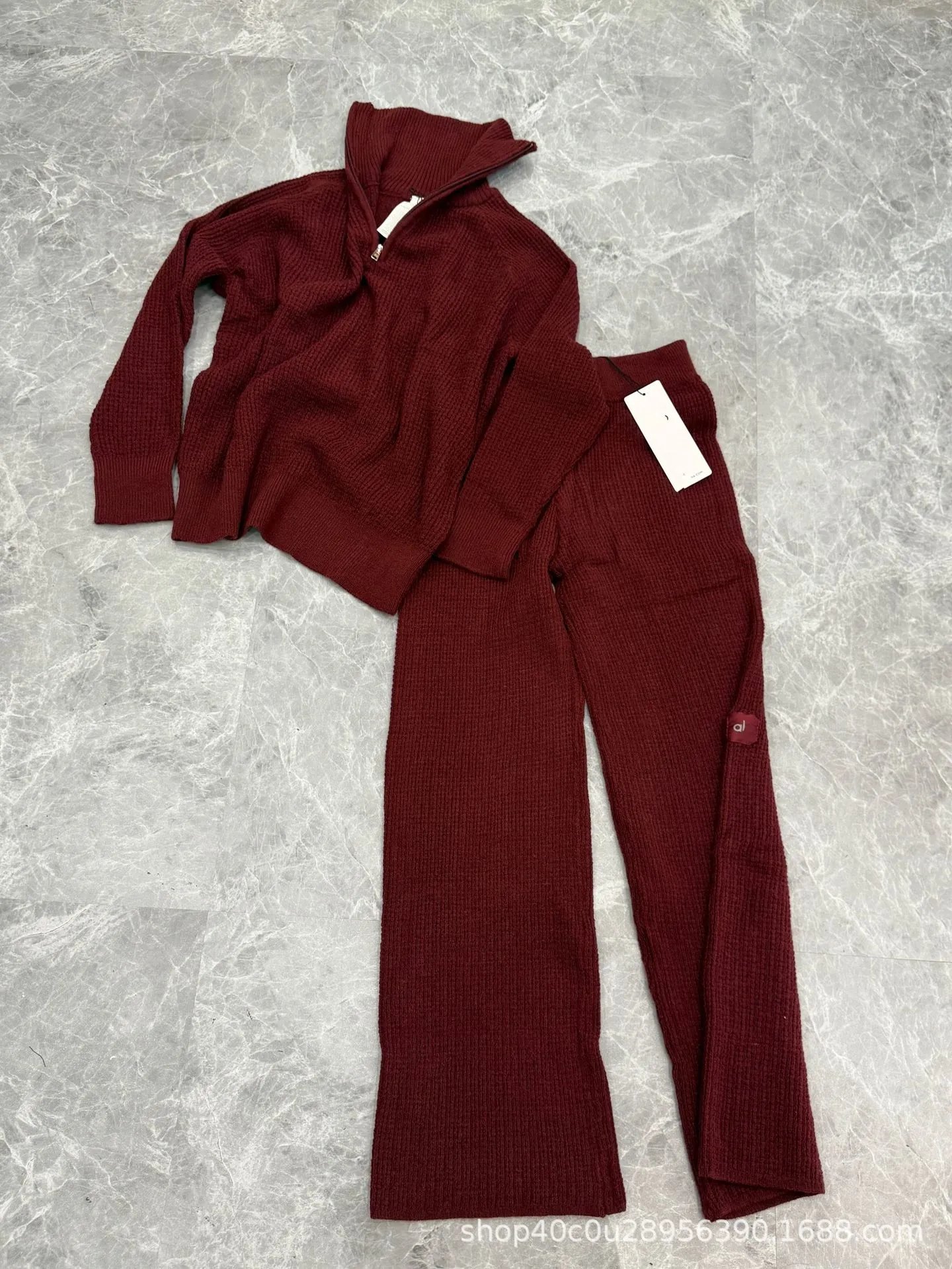 Wine red SKU image