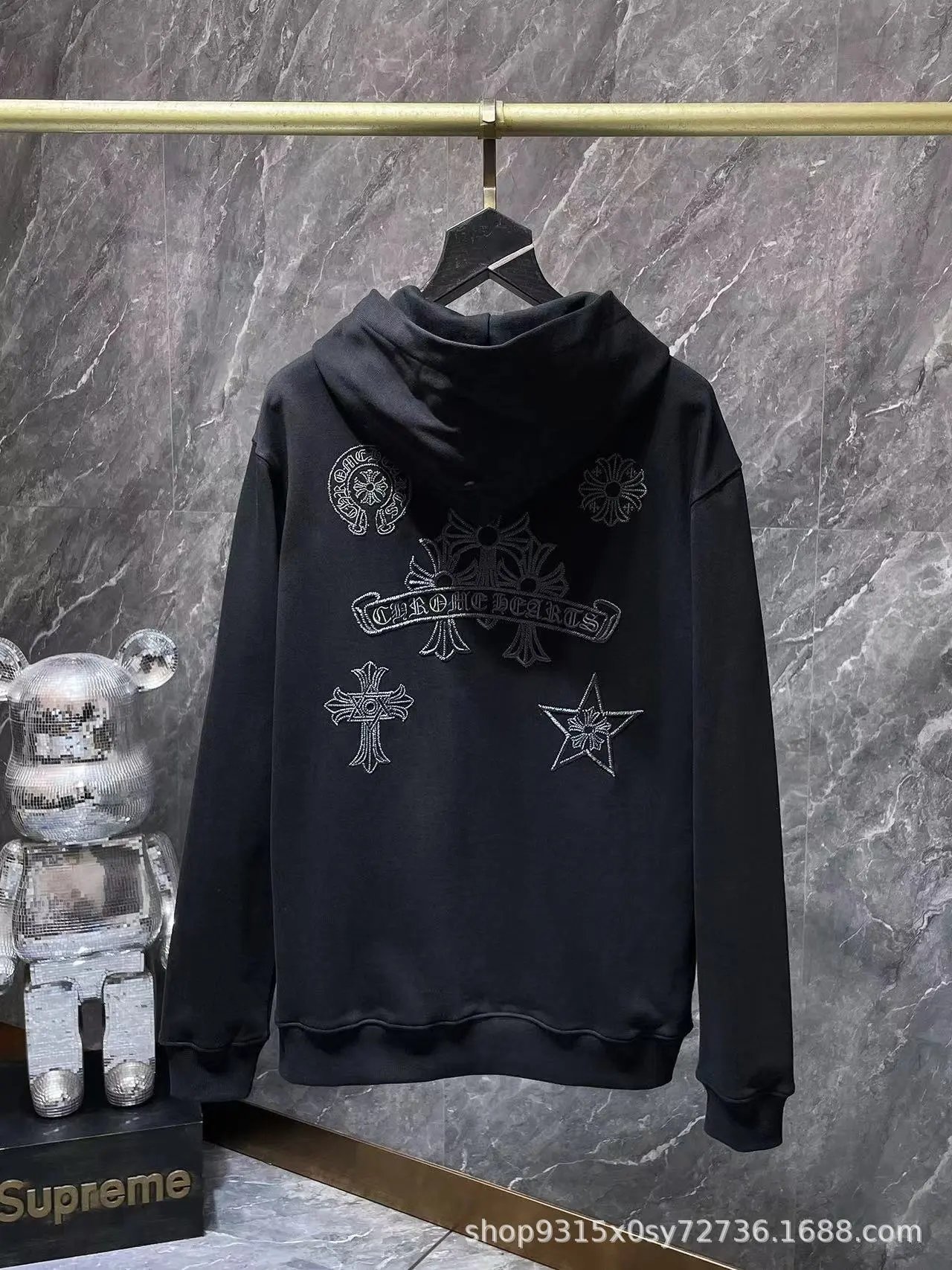 Black-Reverse SKU image