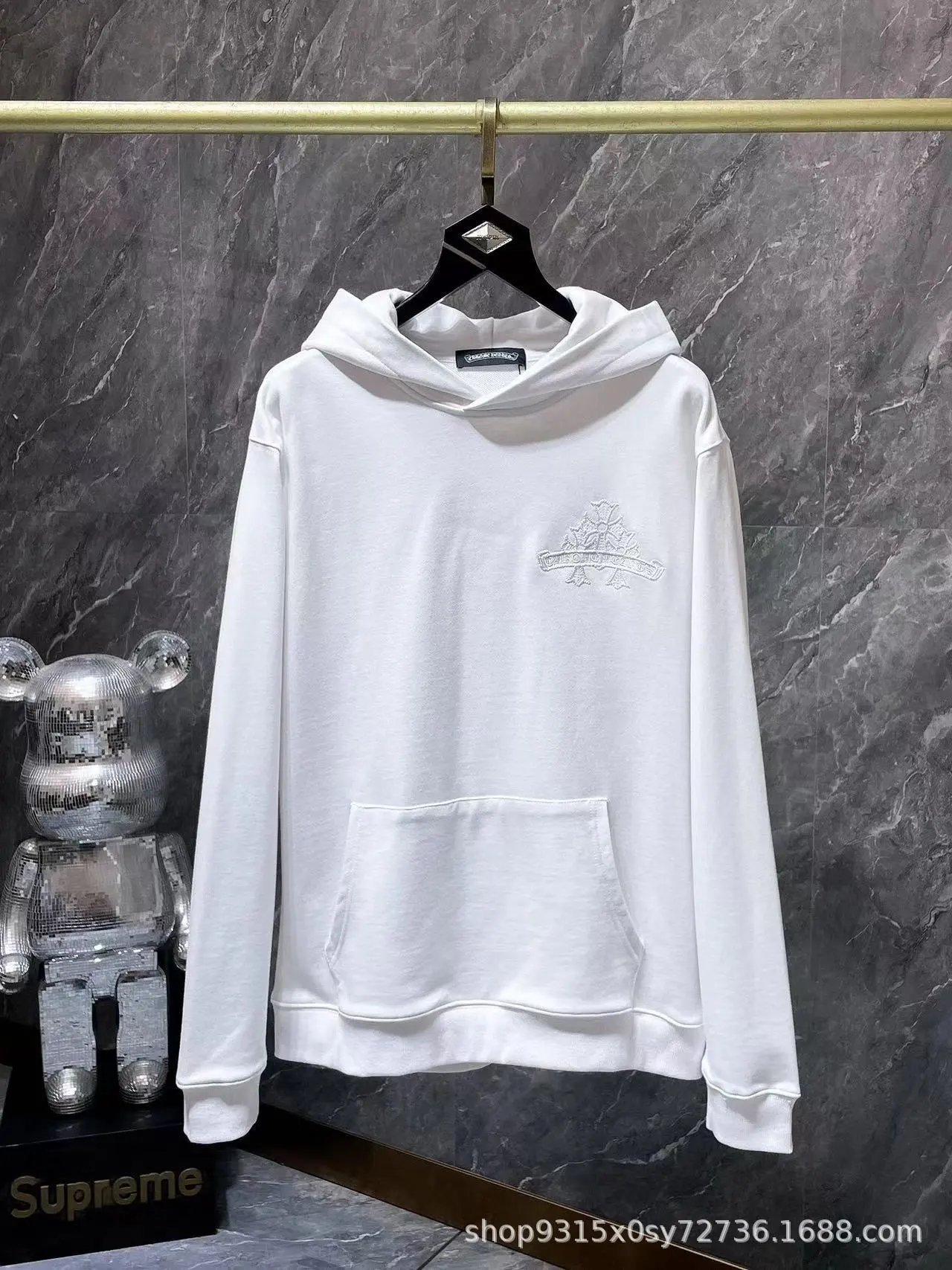 White-positive SKU image