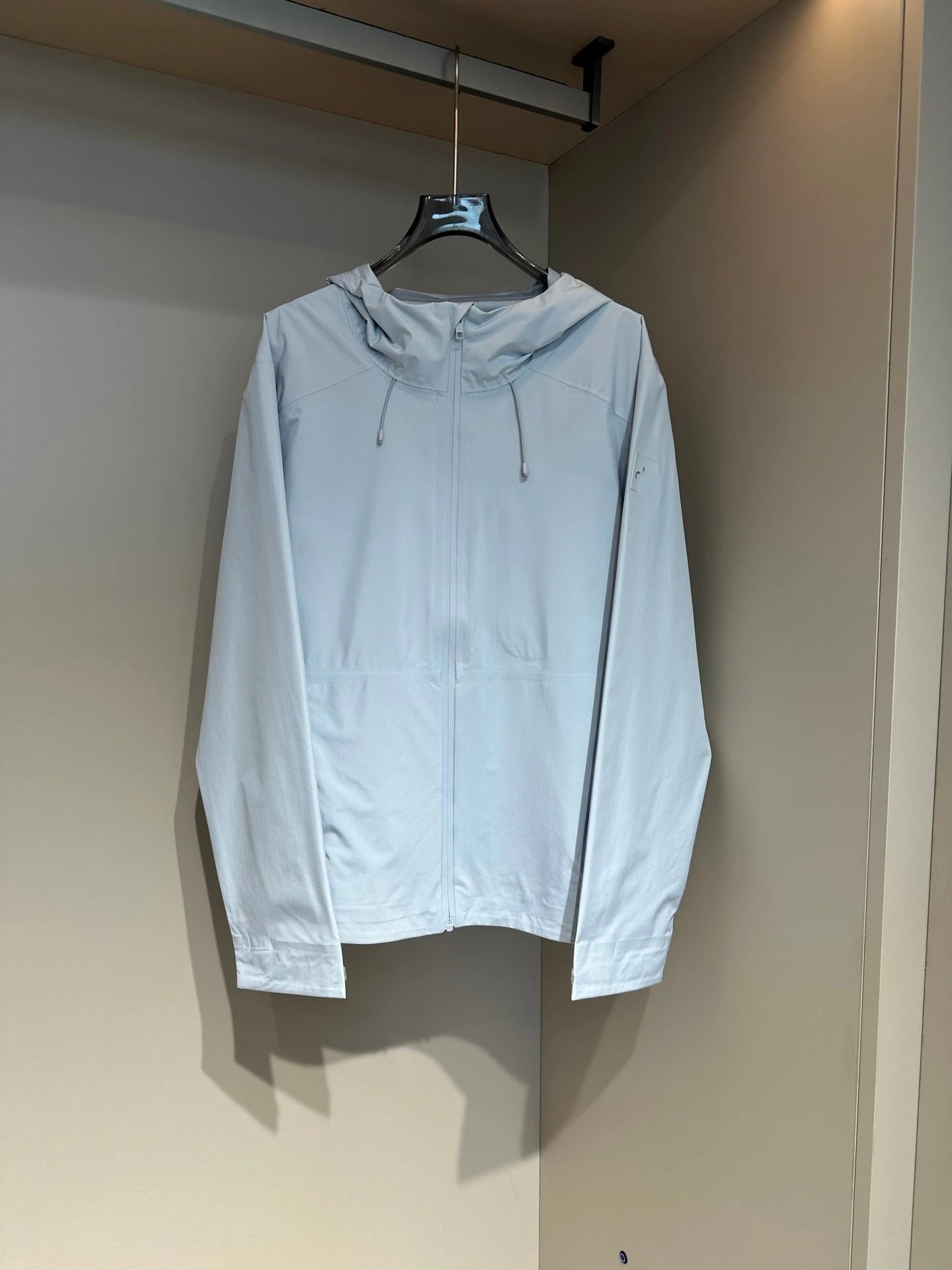 silver gray