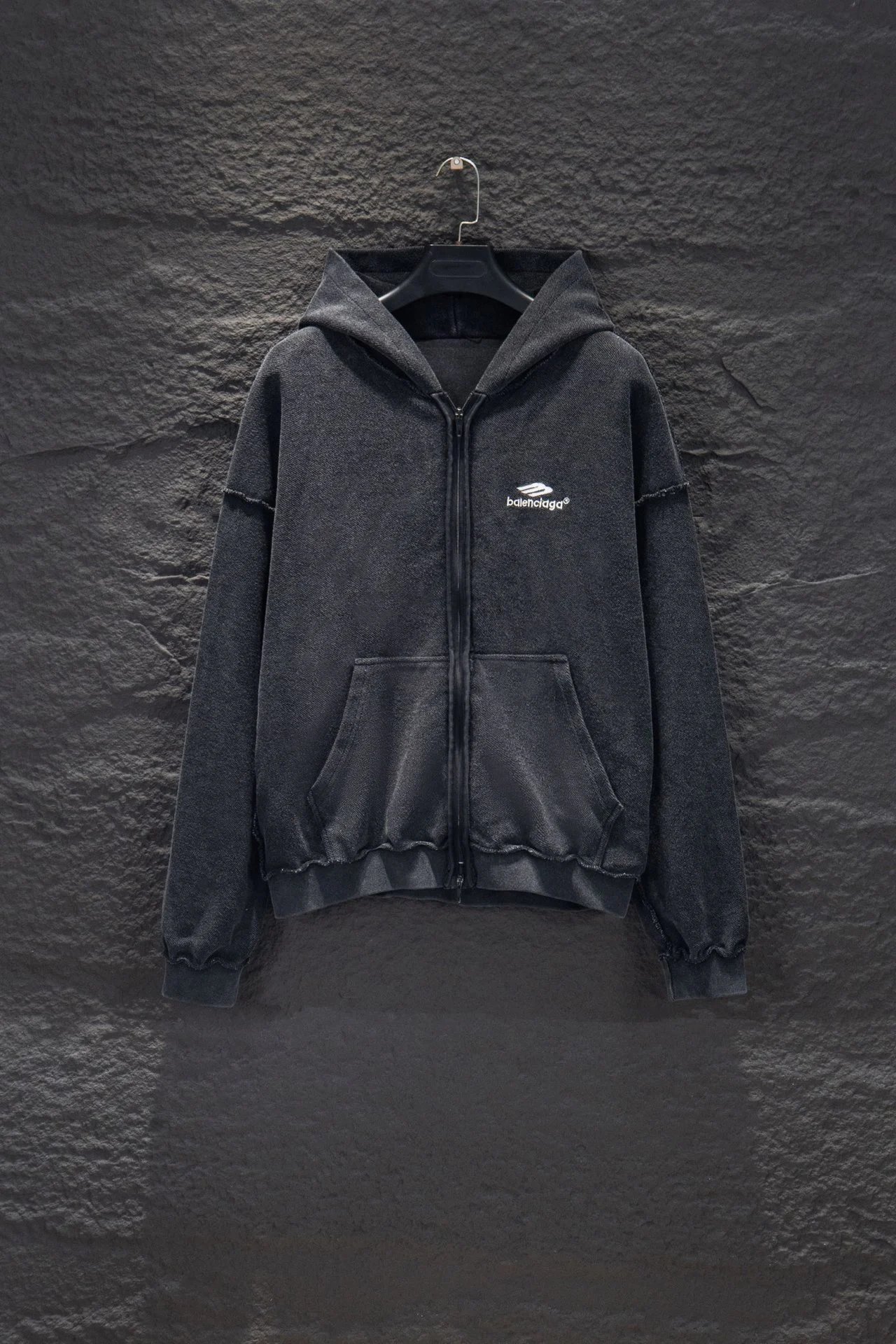 Black SKU image