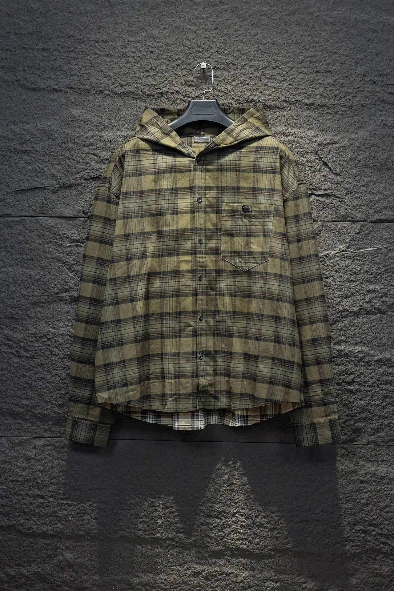 Olive green SKU image