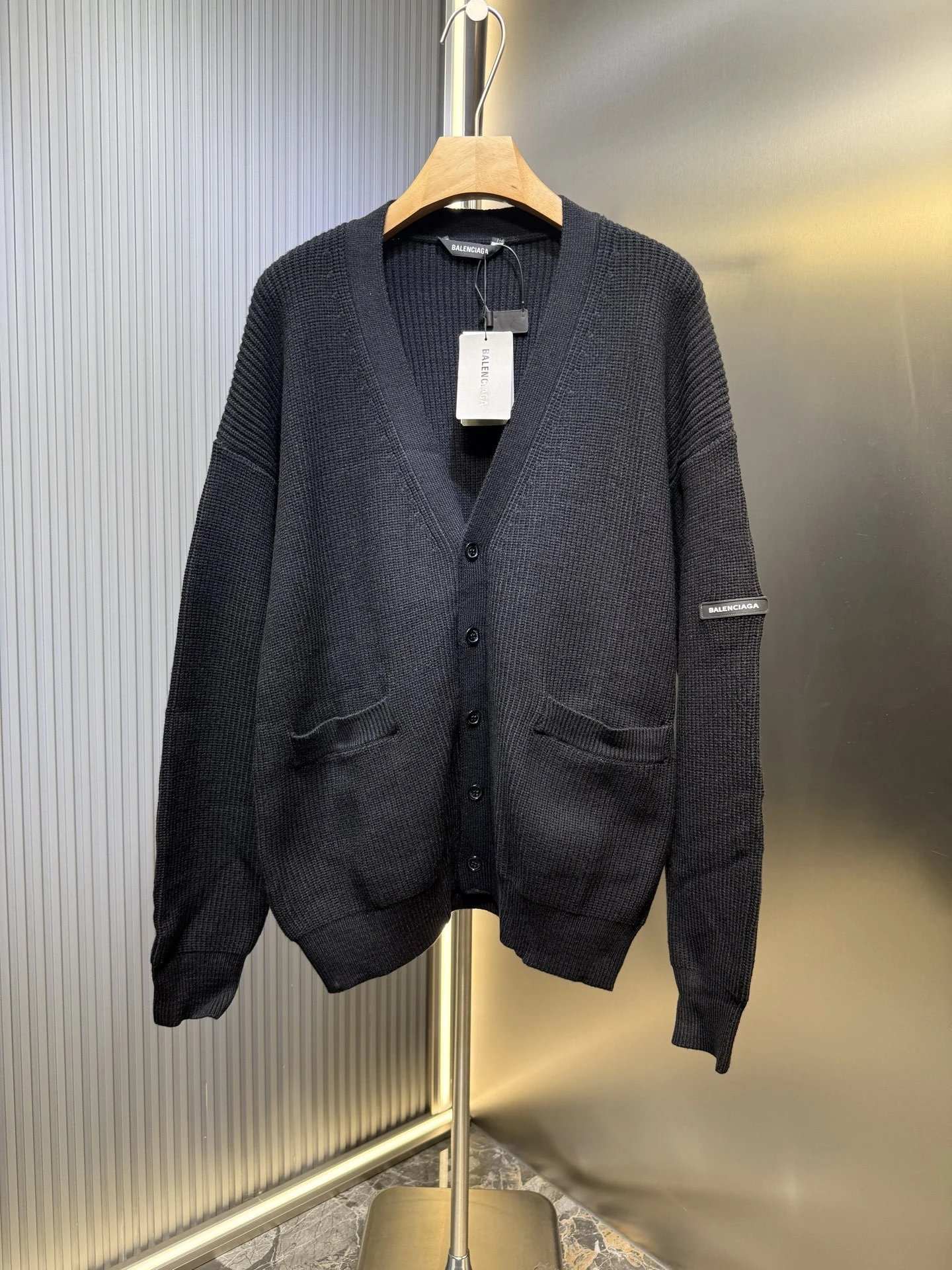 Black SKU image