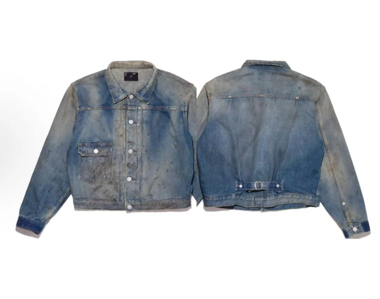 N 3612 blue SKU image