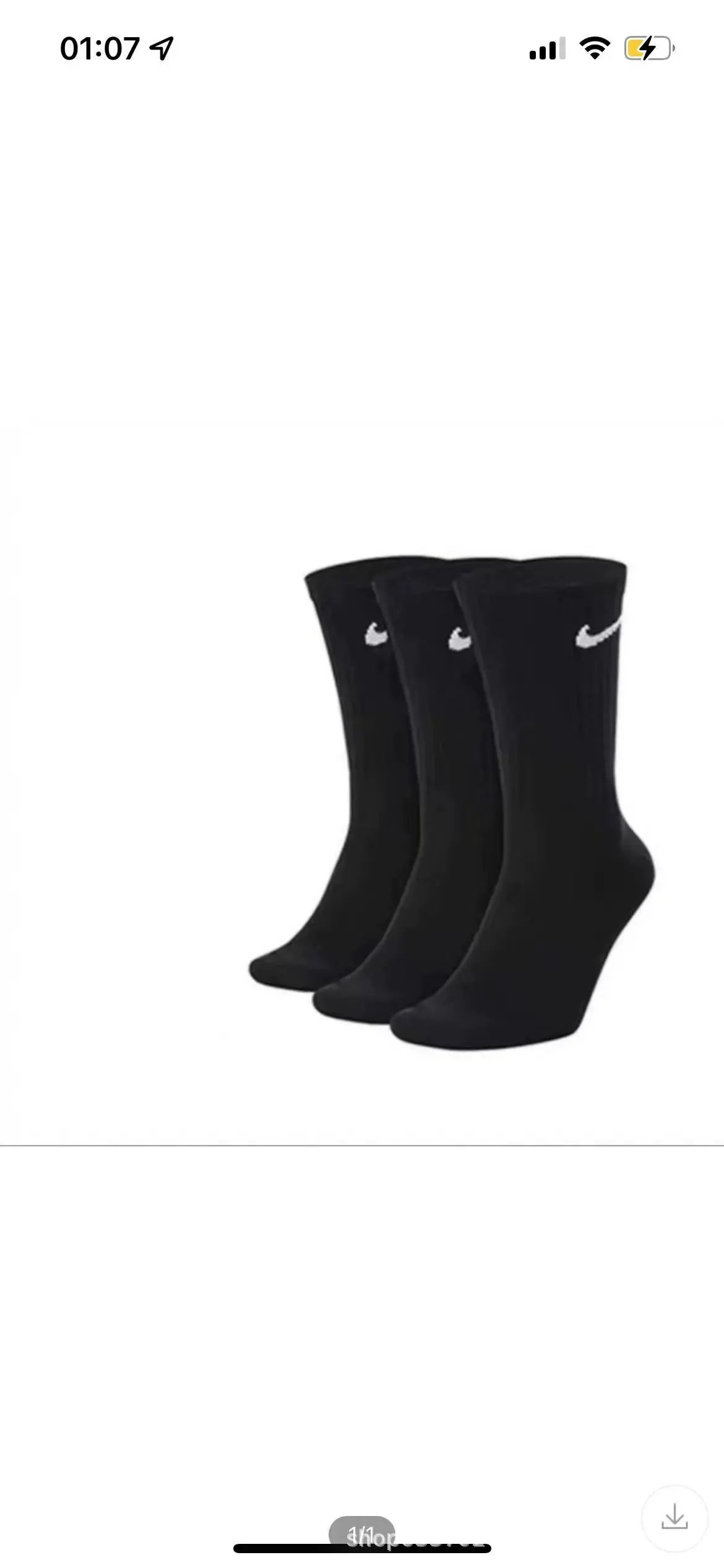 Crew High Black All-Season