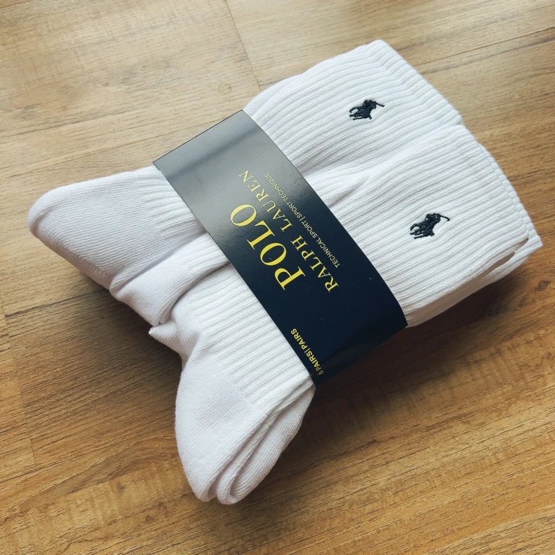 XCWZ Fashion Trendy Socks-05