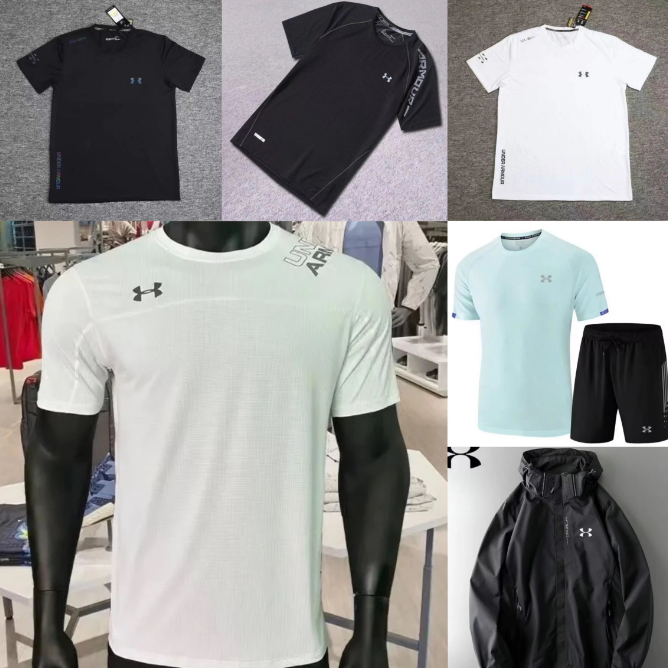 ua sport suit