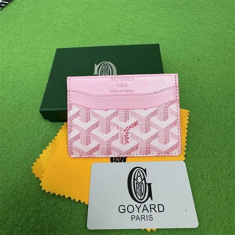 Goyard Saint Sulpice Pink