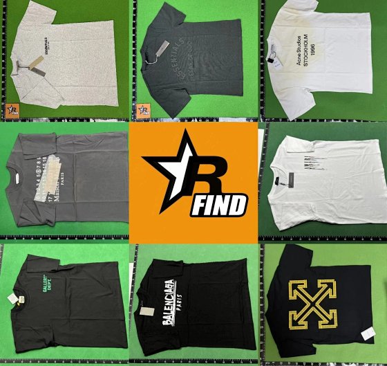 Special Offer T-Shirt Bundle【X】