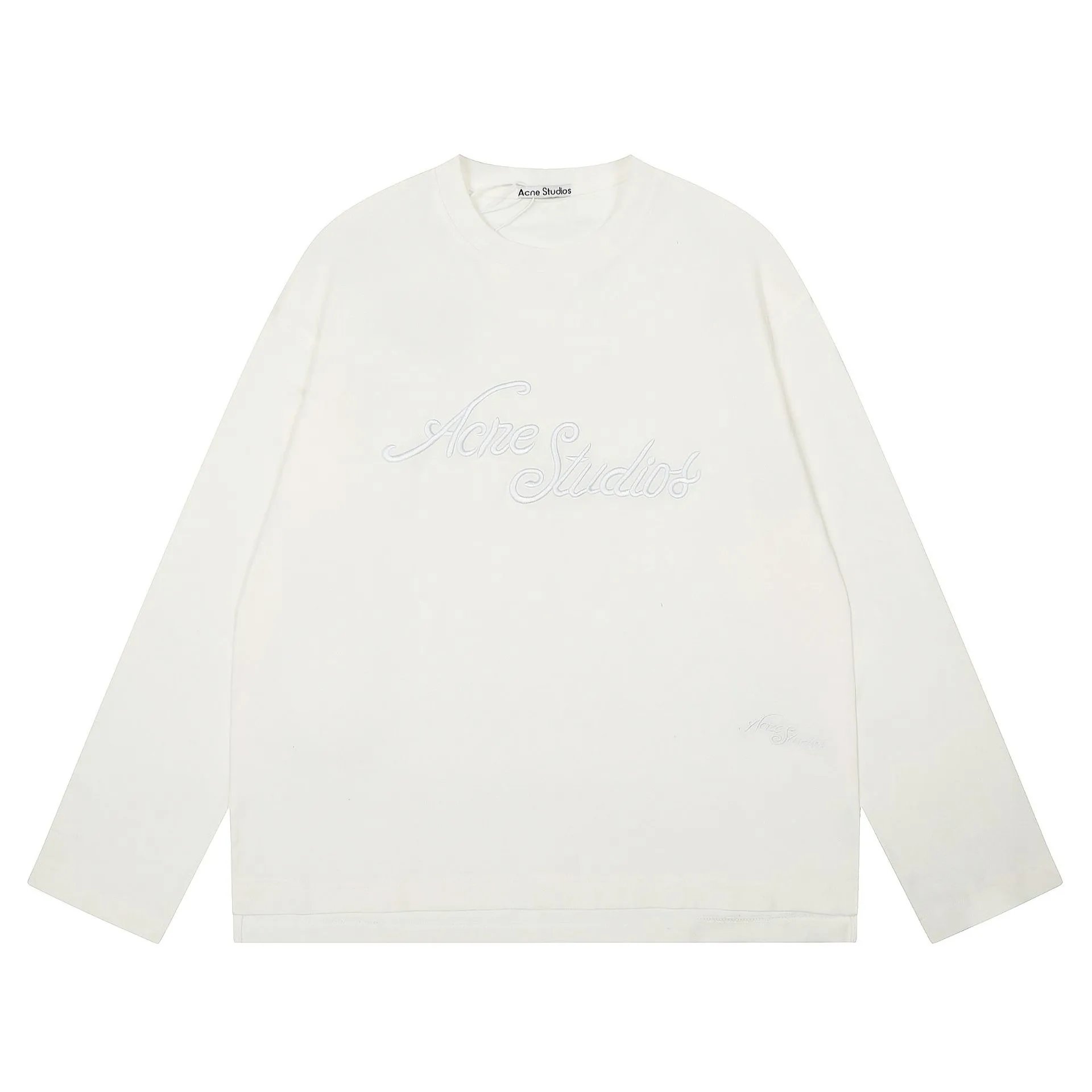 AC912 White