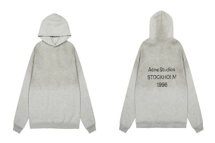AC916 Gray