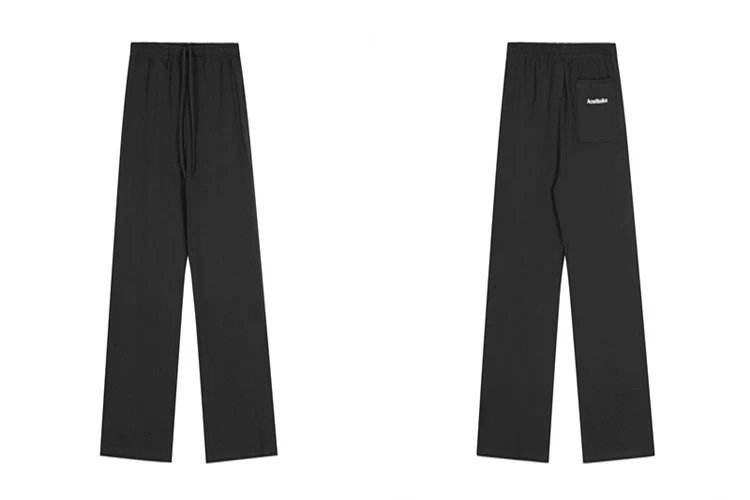 AC913 Black