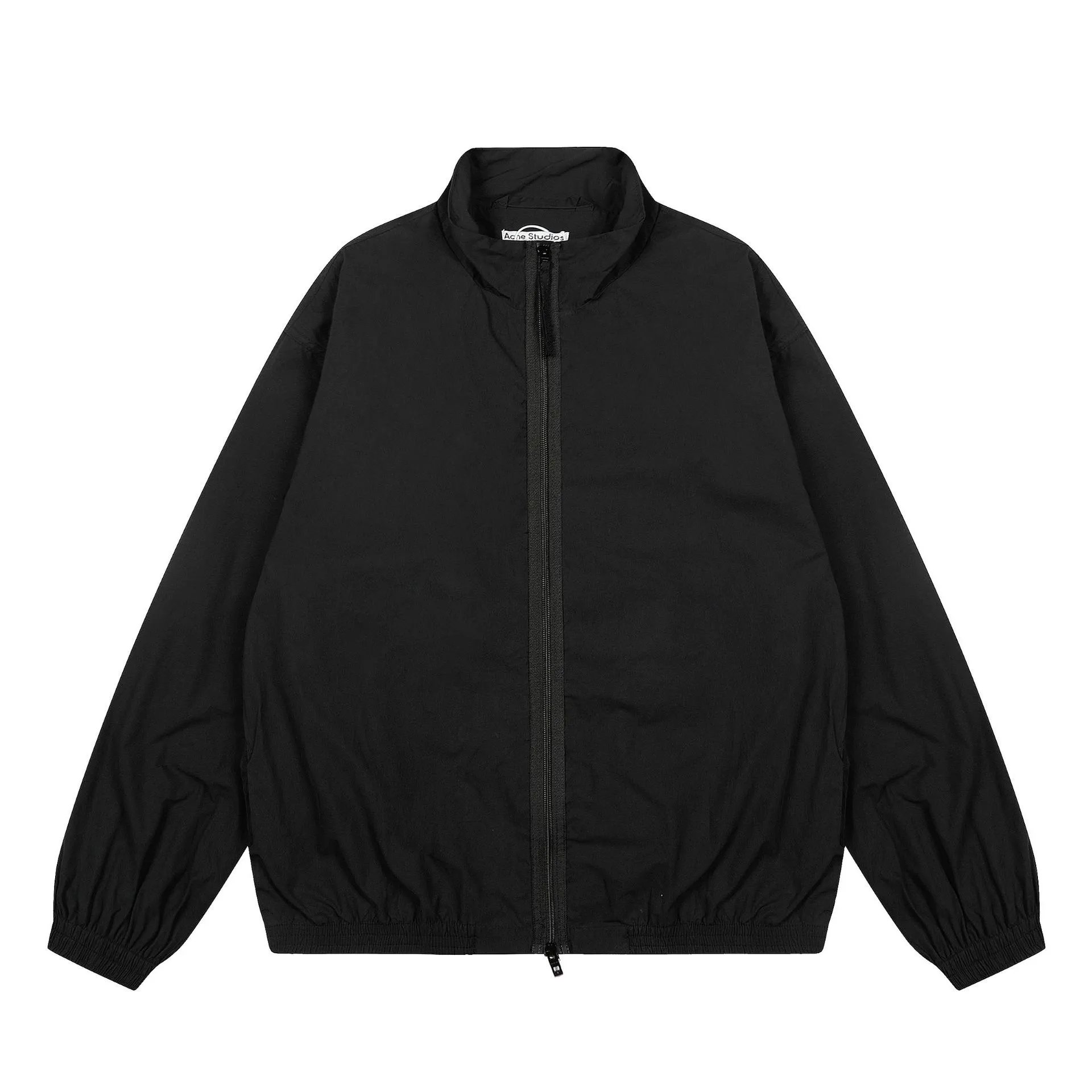 AC915 Black Jacket