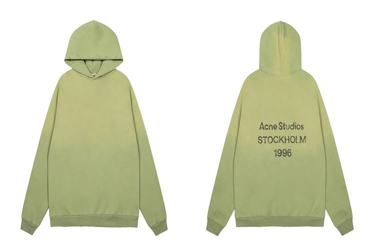 AC916 Green
