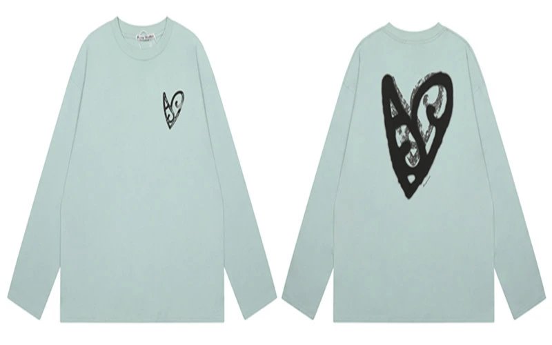 AC914 Mint Green