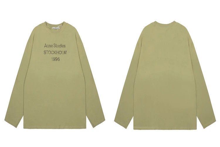AC910 Olive Green