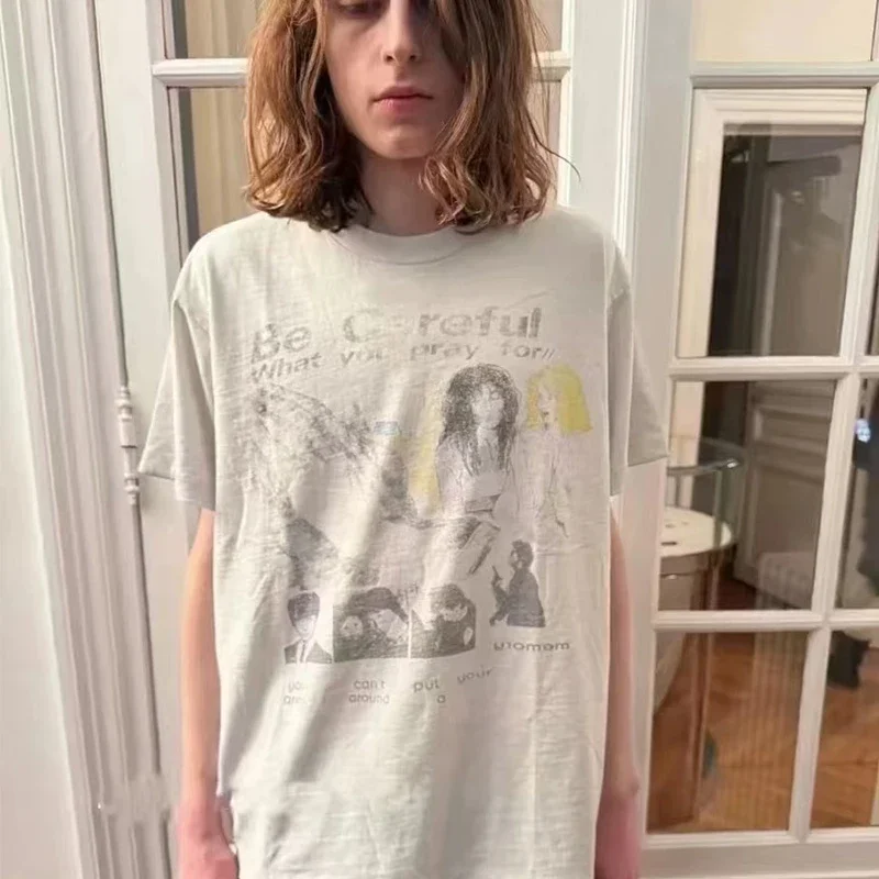ERD FW24 Tee