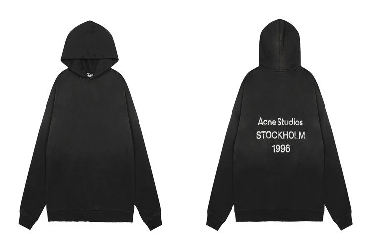 AC916 Black