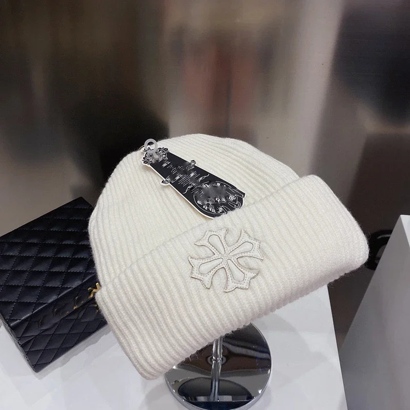 Chrome Hearts Beanie