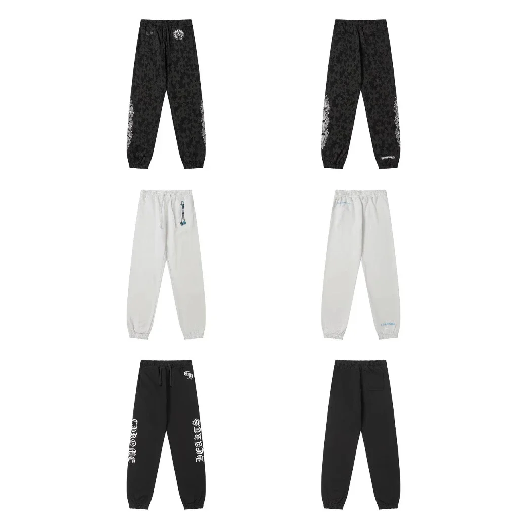 Chrome Hearts bottoms