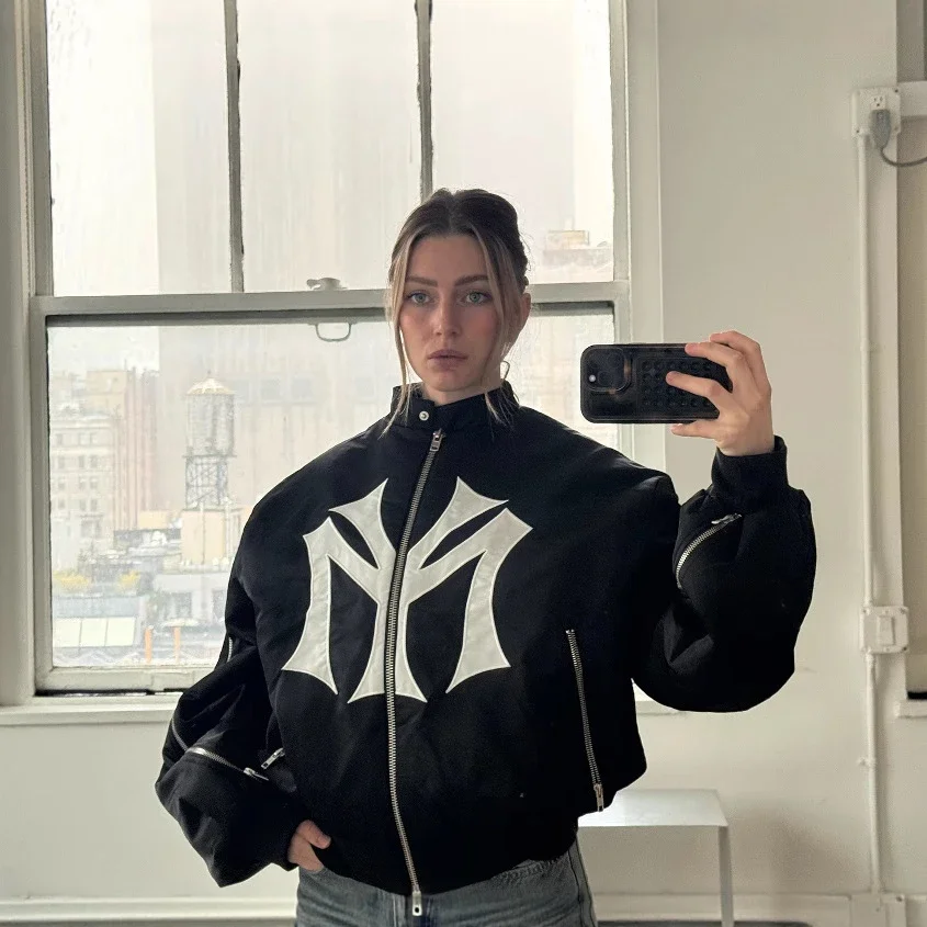 Mowa Jacket