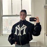MLB New York Yankees Bomber Jacket [2 styles]