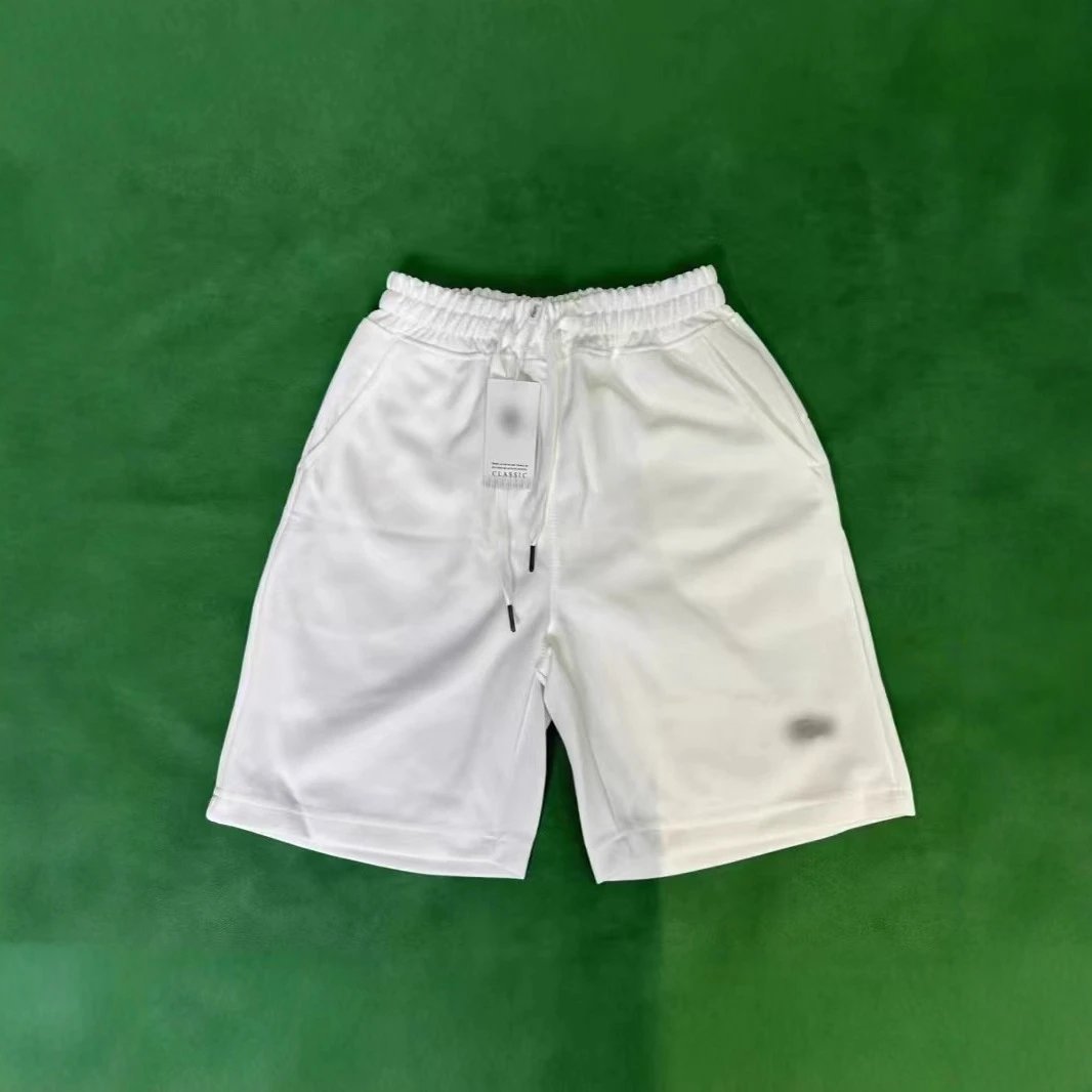 Cross-border Trade Summer Shorts Trendy 5-Point Casual Pants Men's Trousers