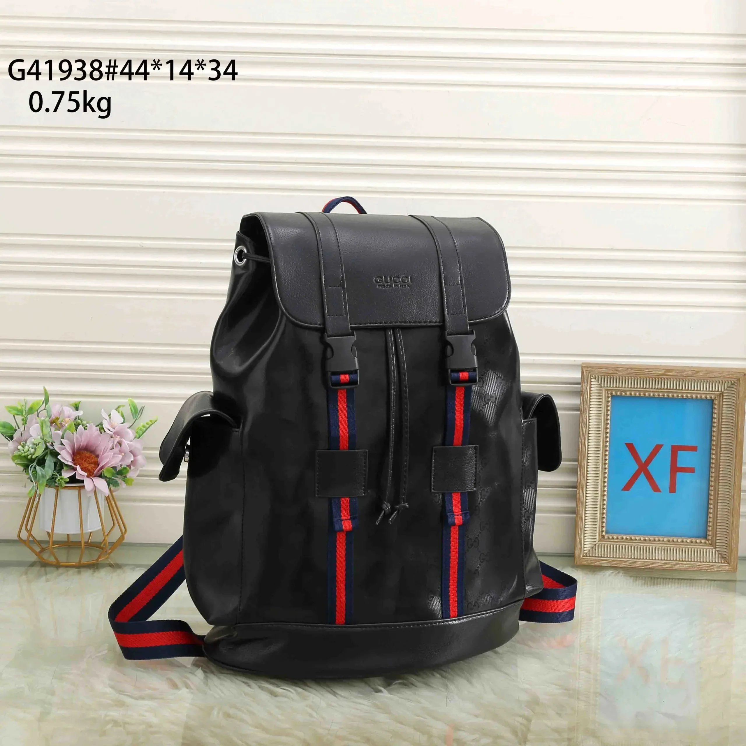 Gucci Multiple backpack styles — G41938-1