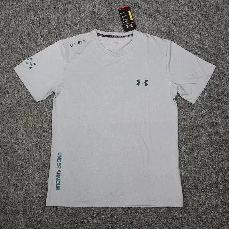 Under Armour Jackets Hooded zip-up windbreaker image 12