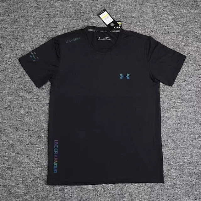 Under Armour Jackets Hooded zip-up windbreaker product detail image 4