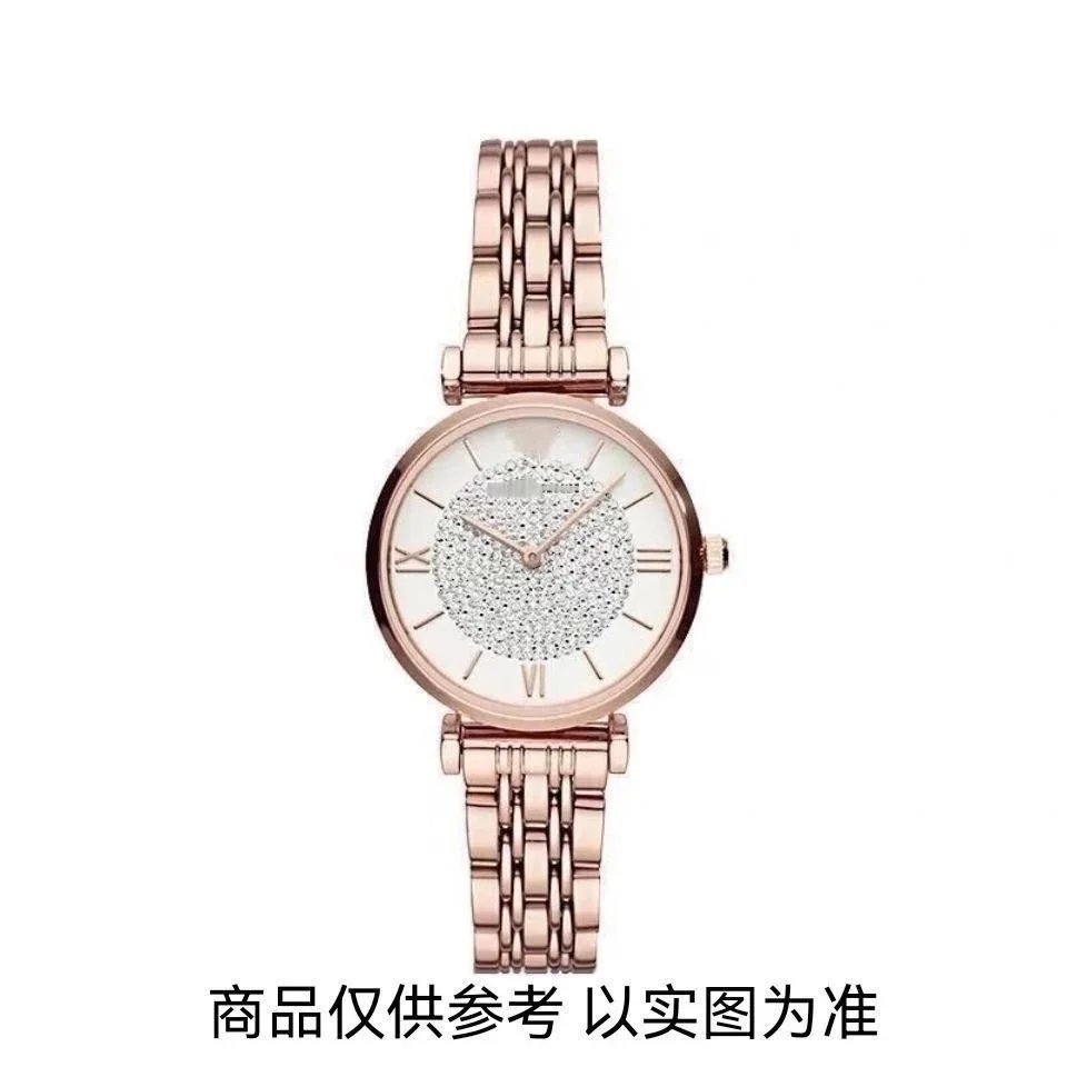 Unbranded Watches Wheel Rim Dial Stainless Steel Watch — BB-022
