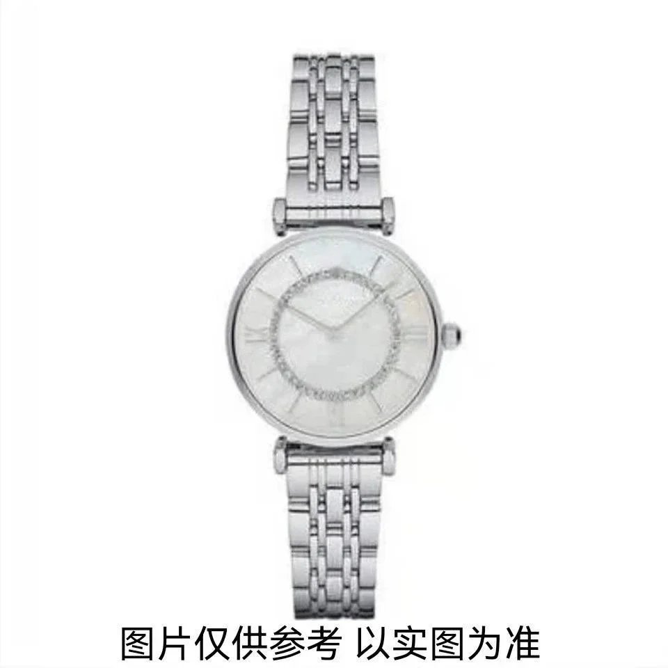 Unbranded Watches Wheel Rim Dial Stainless Steel Watch — BB-020