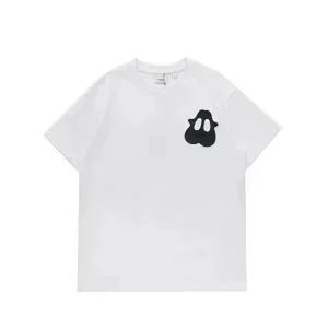 Burberry T-Shirts Short-Sleeve Graphic T-Shirt — 7