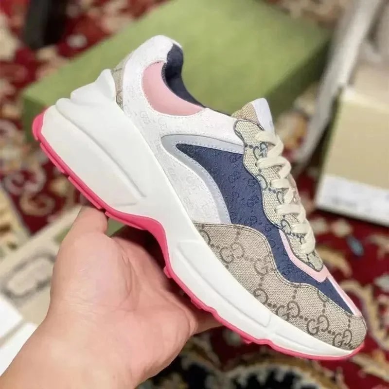 Gucci Classic Sneakers product photo 3