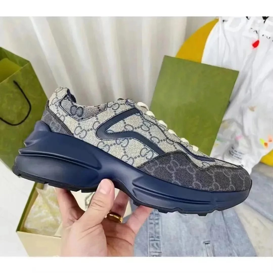 Gucci Classic Sneakers product photo 2