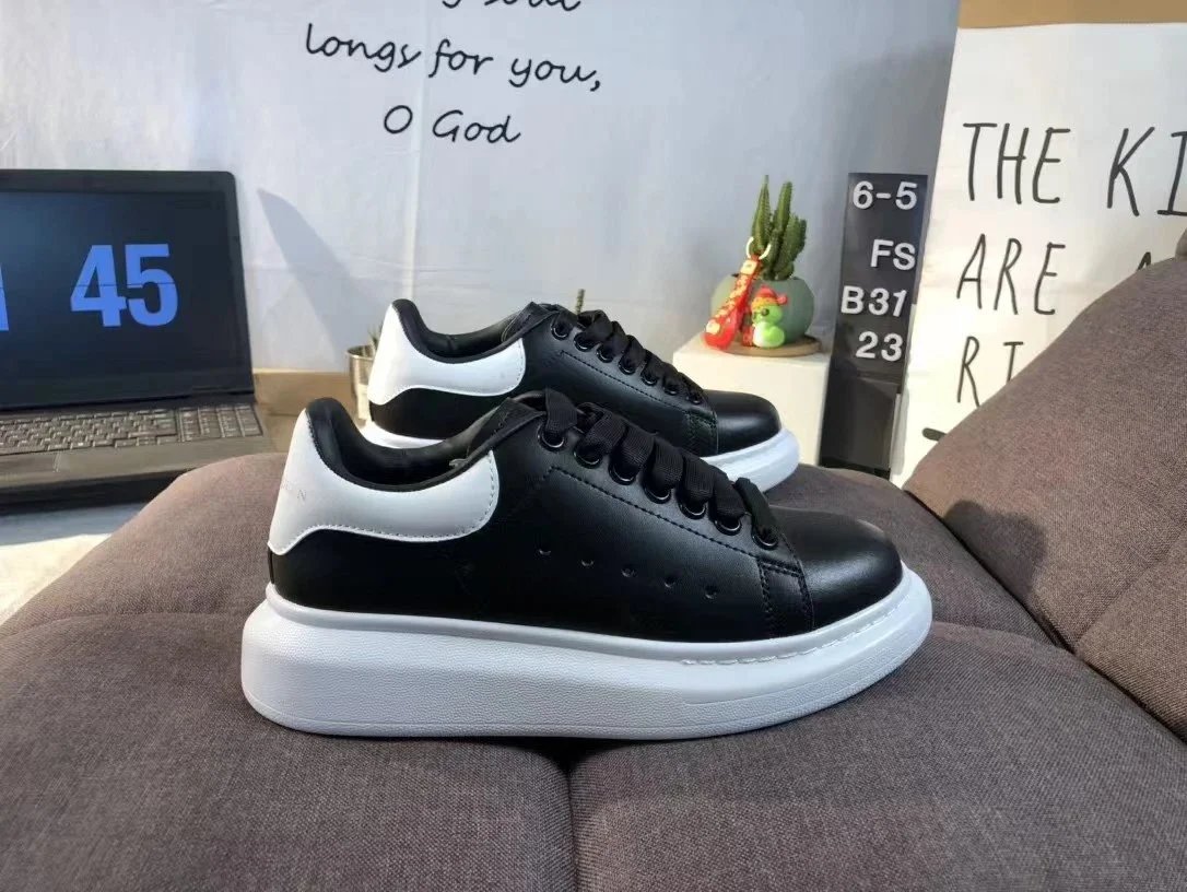 Og3 2026 hot classic white shoes bread shoes