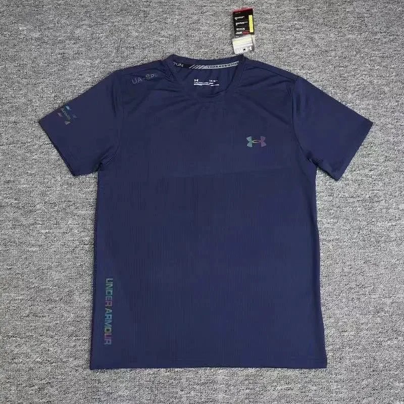 Under Armour Jackets Hooded zip-up windbreaker image 13